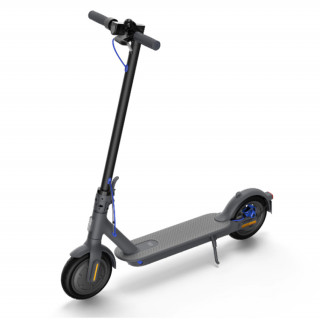 Xiaomi Mi Electric Scooter 3 Fekete Otthon