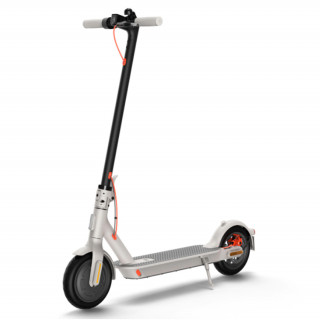 Xiaomi Mi Electric Scooter 3 Szürke Otthon