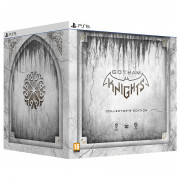 Gotham Knights Collector's Edition