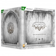 Gotham Knights Collector's Edition