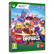 LEGO Brawls