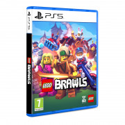 LEGO Brawls (használt)