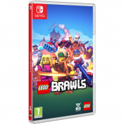 LEGO Brawls (használt)