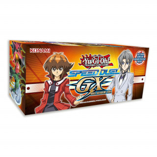 Yu-Gi-Oh! Speed Duel Box GX Játék