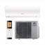 GREE GWH09ACC-K6DNA1F COMFORT X INVERTER KLÍMA, WIFI, 2,7 kW + kültéri egység thumbnail