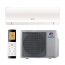 Gree GWH12AGB-K6DNA1A Pulse Inverter Klíma, WIFI, 3,2 KW + kültéri egység thumbnail