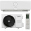 Bosch Climate 5000i 35E Inverteres Split Klíma 3,5 kW + kültéri thumbnail