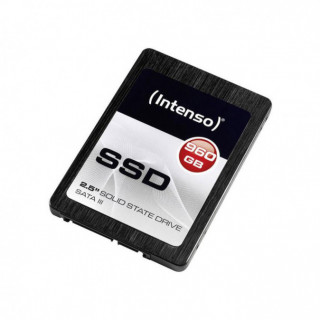 Intenso High Performance 960GB [2.5"/SATA3] (használt) PC