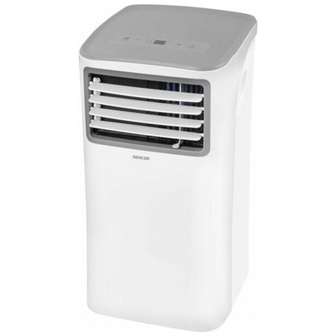 Sencor sAC MT9013C Mobilklíma Otthon