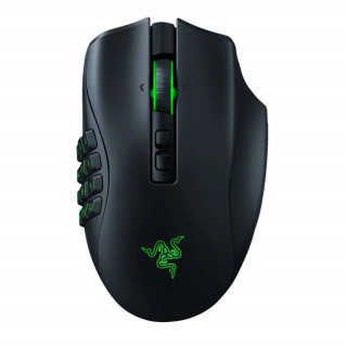 Razer Naga Pro (RZ01-03420100-R3G1) Egér (Bontott) PC