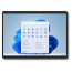 Microsoft Surface Pro 8 i5/16/256 Platinum (8PT-00005) thumbnail