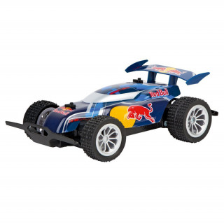 Carrera Red Bull RC2 taviranyitos auto (Bontott) Játék