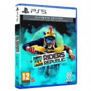 Riders Republic Ultimate Edition