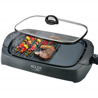 Adler AD6610 Elektromos grill Otthon