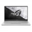 ASUS ROG Zephyrus GA401QC-HZ021T 14" FHD/AMD Ryzen R7-5800HS/16GB/512GB/RTX 3050 4GB/Win10/Fehér Laptop thumbnail