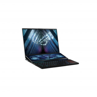 Asus ROG Zephyrus GX650RW-LO105W - Windows® 11 - Fekete PC