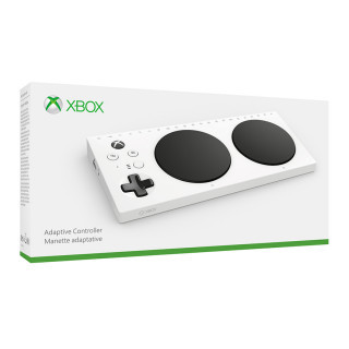 Xbox Adaptive Kontroller (Bontott) Xbox One