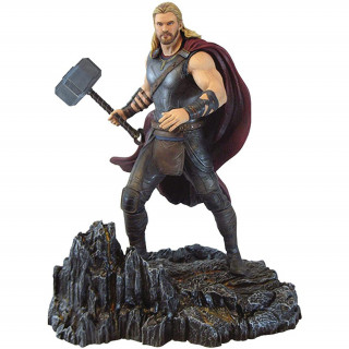 Diamond Select Toys Marvel Gallery - Thor Ragnarok PVC Szobor Ajándéktárgyak