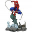 Diamond Select Toys Marvel Gallery Comic - Spider-Man Pvc Szobor thumbnail