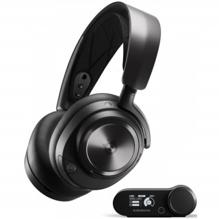 Steelseries Arctis Nova Pro Wireless headset (61520) PC