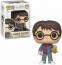 Funko Pop! Harry Potter: Holiday - Harry Potter #122 Vinyl Figura thumbnail