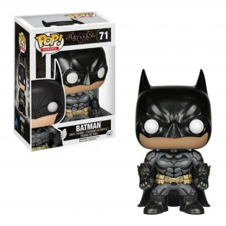 Funko Pop! Heroes: Batman Arkham Knight - Batman #71 Viny Figura Ajándéktárgyak