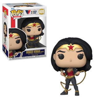 Funko Pop! Heroes: DC WW80th - Wonder Woman (Odyssey) #405 Vinyl Figura Ajándéktárgyak