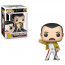 Funko Pop! Rocks: Queen - Freddie Mercury Wembley 1986 #96 Vinyl Figura thumbnail