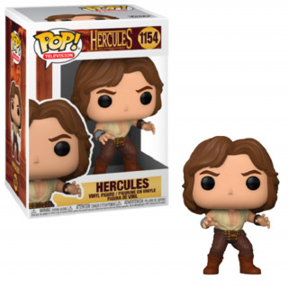 Funko Pop! Television: Hercules The Legendary Journeys - Hercules #1154 Vinyl Figura Ajándéktárgyak