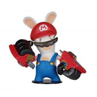 Mario + Rabbids Sparks Of Hope - Mario Figura Ajándéktárgyak