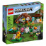 LEGO Minecraft The Abandoned Village (21190) thumbnail