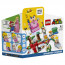 LEGO Super Mario Adventures with Peach Starter Course (71403) thumbnail