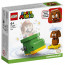 LEGO Super Mario Goomba's Shoe Expansion Set (71404) thumbnail