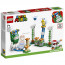 LEGO Super Mario Big Spike’s Cloudtop Challenge Expansion Set (71409) thumbnail