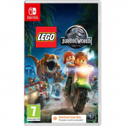 LEGO Jurassic World (Code in Box)