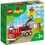 LEGO® DUPLO® - Town tűzoltóautó (10969) thumbnail