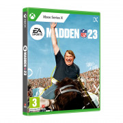 Madden NFL 23