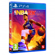 NBA 2K23