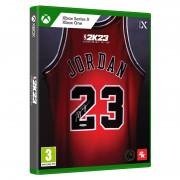 NBA 2K23 Championship Edition