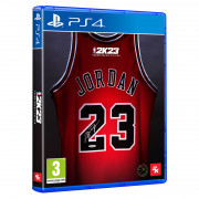 NBA 2K23 Championship Edition