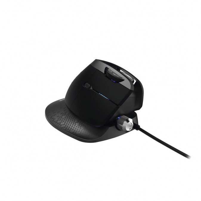 Gaming Lézeres Egér "uRage V3rtikill" 113780 (Bontott) PC