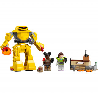 LEGO Zyclops Chase (76830) Játék