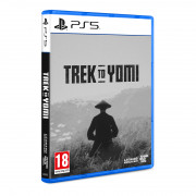 Trek to Yomi