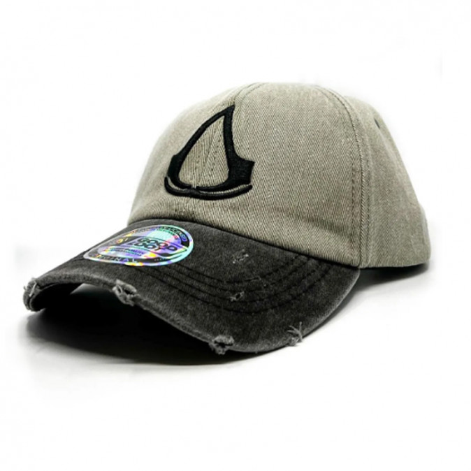 AC Legacy Vintage Baseball Sapka Ajándéktárgyak