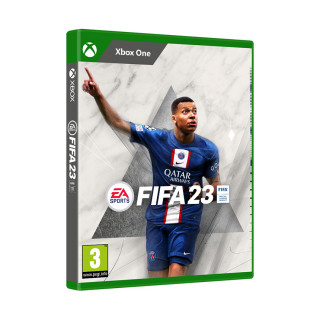 FIFA 23 (használt) XBOX ONE FIFA 23 (használt) XBOX ONE