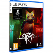 Stray (használt)