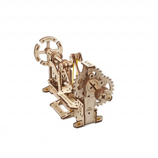 UGEARS STEM Lab-Tachometer Játék