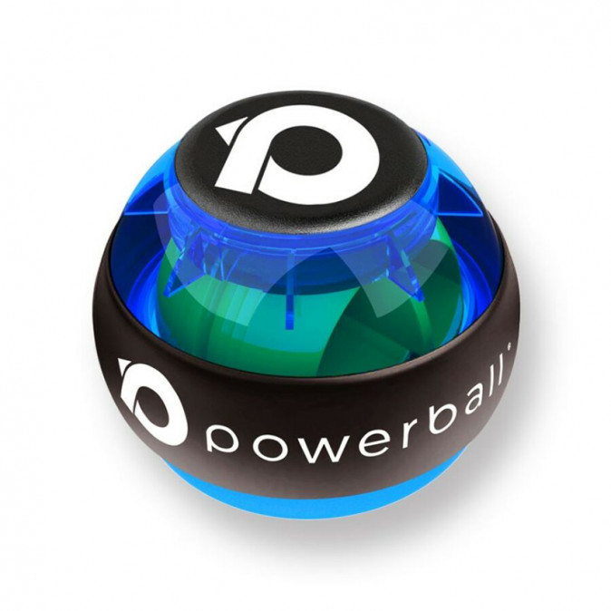 Powerball 280HZ Classic Blue karerősítő Játék