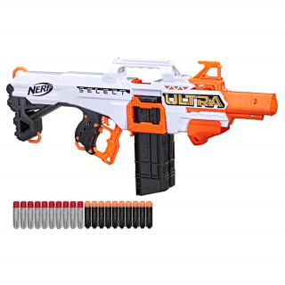 Hasbro Nerf Ultra Select szivacskilövő fegyver (F0958) Játék