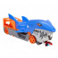 Mattel Hot WheelsCity: Shark Chomp Transporter Playset (GVG36) thumbnail